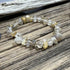 Golden Rutile Quartz Tumbled Bracelet Bracelets